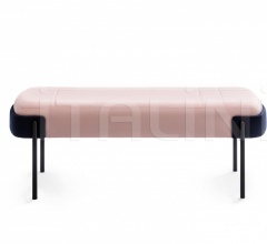 Банкетка Wam 1573 фабрика Bross Italia