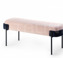 Банкетка Wam 1573 фабрика Bross Italia