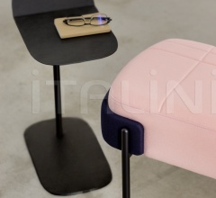 Банкетка Wam 1573 фабрика Bross Italia