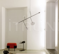 Банкетка Wam 1573 фабрика Bross Italia