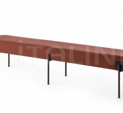 Банкетка Wam 1574 фабрика Bross Italia