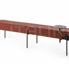 Банкетка Wam 1574 фабрика Bross Italia