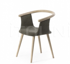 Стул Yuumi 1590 фабрика Bross Italia