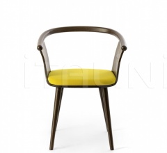 Стул Yuumi 1590 фабрика Bross Italia