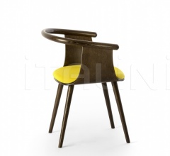 Стул Yuumi 1590 фабрика Bross Italia