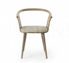 Стул Yuumi 1590 фабрика Bross Italia