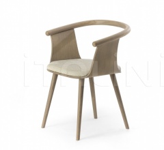 Стул Yuumi 1590 фабрика Bross Italia