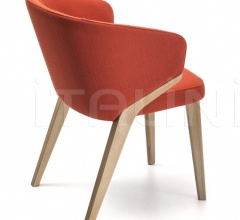 Стул Nora 1530 Стул Nora 1530 фабрика Bross Italia