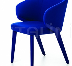 Стул Nora 1530 Стул Nora 1530 фабрика Bross Italia