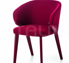 Стул Nora 1530 Стул Nora 1530 фабрика Bross Italia