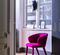 Стул Nora 1530 Стул Nora 1530 фабрика Bross Italia