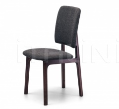 Стул Gisa 1520 фабрика Bross Italia