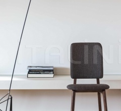 Стул Gisa 1520 фабрика Bross Italia