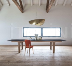 Стул Gisa 1520 фабрика Bross Italia