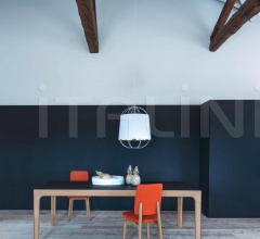 Стул Gisa 1520 фабрика Bross Italia