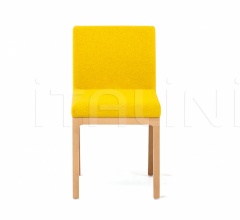 Стул Flux 1506 фабрика Bross Italia