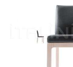 Стул Flux 1506 фабрика Bross Italia