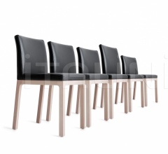 Стул Flux 1506 фабрика Bross Italia