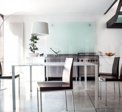 Стул Master 2552 фабрика Bross Italia