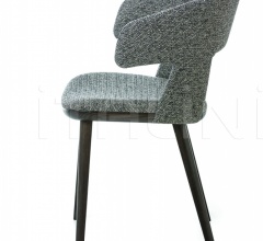 Стул Path 1561 фабрика Bross Italia