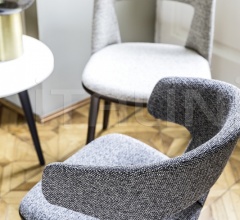 Стул Path 1561 фабрика Bross Italia