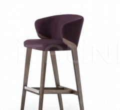 Итальянские Рестораны/Бары - Барный стул Nora 1532 фабрика Bross Italia