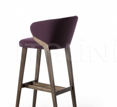 Итальянские Рестораны/Бары - Барный стул Nora 1532 фабрика Bross Italia