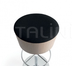Итальянские Рестораны/Бары - Барный стул Tam Tam 1619 фабрика Bross Italia