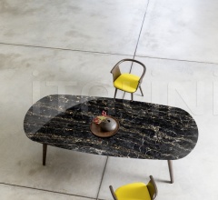 Стул Yuumi 1590 фабрика Bross Italia