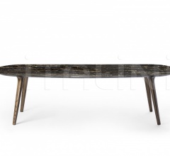 Стол обеденный Ademar 3173 фабрика Bross Italia