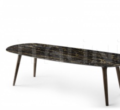 Стол обеденный Ademar 3173 фабрика Bross Italia