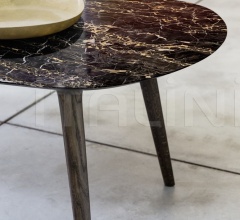 Стол обеденный Ademar 3173 фабрика Bross Italia