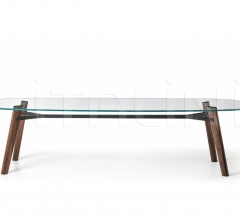 Стол обеденный Beleos 3200 фабрика Bross Italia