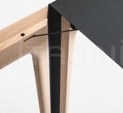 Стол обеденный Amalong 3190 фабрика Bross Italia