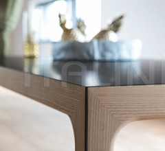 Стол обеденный Amalong 3190 фабрика Bross Italia