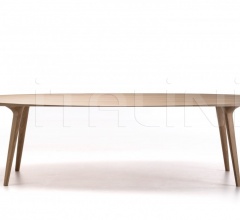 Стол обеденный Ademar 3170 фабрика Bross Italia