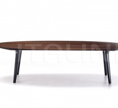 Стол обеденный Ademar 3170 фабрика Bross Italia