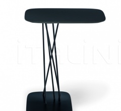 Итальянские Столики - Столик Mika 3175 Итальянские Столики - Столик Mika 3175 фабрика Bross Italia