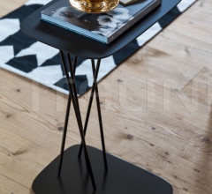 Итальянские Столики - Столик Mika 3175 Итальянские Столики - Столик Mika 3175 фабрика Bross Italia