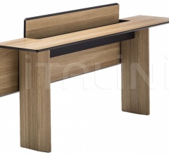 Итальянские Консоли - Консоль Intra 3180 фабрика Bross Italia