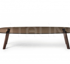 Итальянские Столики - Кофейный столик Beleos Coffee 3212 Итальянские Столики - Кофейный столик Beleos Coffee 3212 фабрика Bross Italia