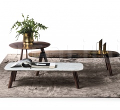 Итальянские Столики - Кофейный столик Beleos Coffee 3212 Итальянские Столики - Кофейный столик Beleos Coffee 3212 фабрика Bross Italia