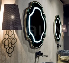 Настенное зеркало Y 338 - GRAYDON LIGHT Настенное зеркало Y 338 - GRAYDON LIGHT фабрика Longhi