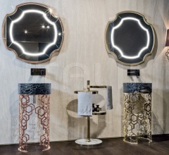 Бра Z 247 - ANOUK Бра Z 247 - ANOUK фабрика Longhi