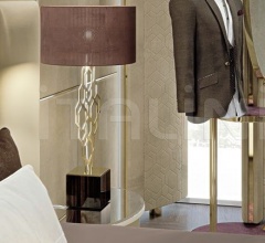 Настольная лампа Z 247 - ANOUK Настольная лампа Z 247 - ANOUK фабрика Longhi