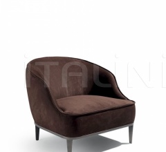 Кресло X 650 - BETH фабрика Longhi