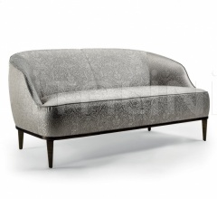 Кресло X 650 - BETH фабрика Longhi