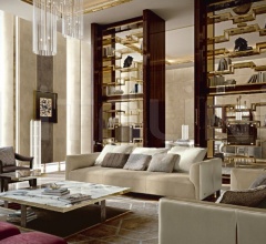 Журнальный столик Y704 Layer Журнальный столик Y704 Layer фабрика Longhi