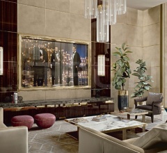 Столик Y 731A ANGIE Столик Y 731A ANGIE фабрика Longhi