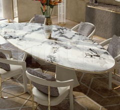 Стул U 155 - FRANCES Стул U 155 - FRANCES фабрика Longhi